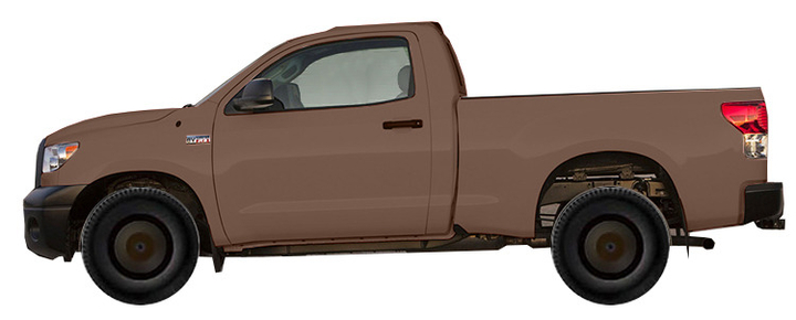 Toyota Tundra Pick-Up Regular Cab (2007-2020) 5.7 V8